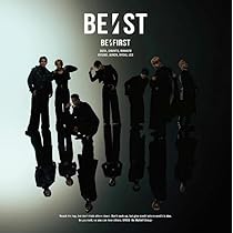 BE:FIRST BE:ST アルバム Blu-ray 3形態 Amazon.co.jp: 【 先着 MV盤 】 BE:FIRST/ベストアルバム BE:ST (特典